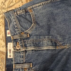 Re/Done Originals Jeans